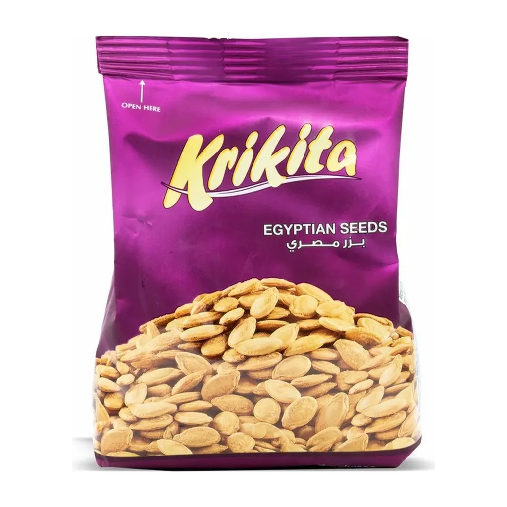 Krikita Egyptian Super Seeds 8x300g