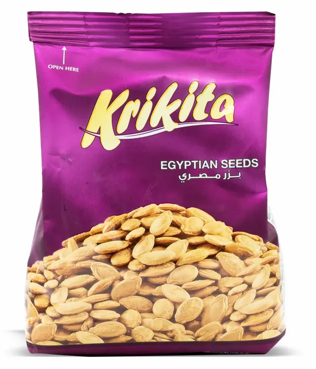 Krikita Egyptian Super Seeds 8x300g