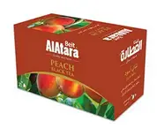 Alatara Peach Black Tea 12x20x2g
