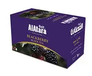 Alatara Blackberry Black Tea 12x20x2g