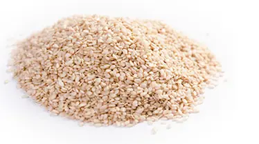 Sesame Seeds Roasted 2x5kg