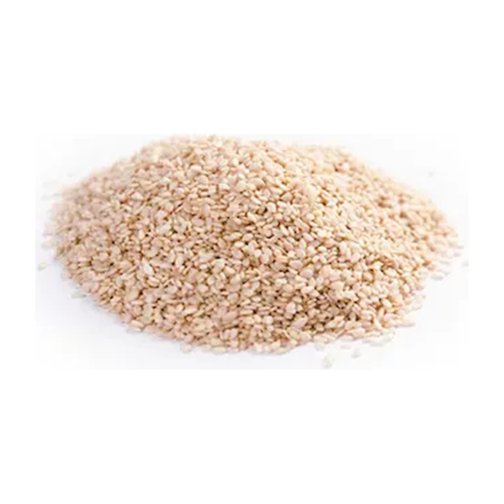 Sesame Seeds Roasted 2x5kg