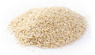 Sesame Seeds Raw 2x5kg