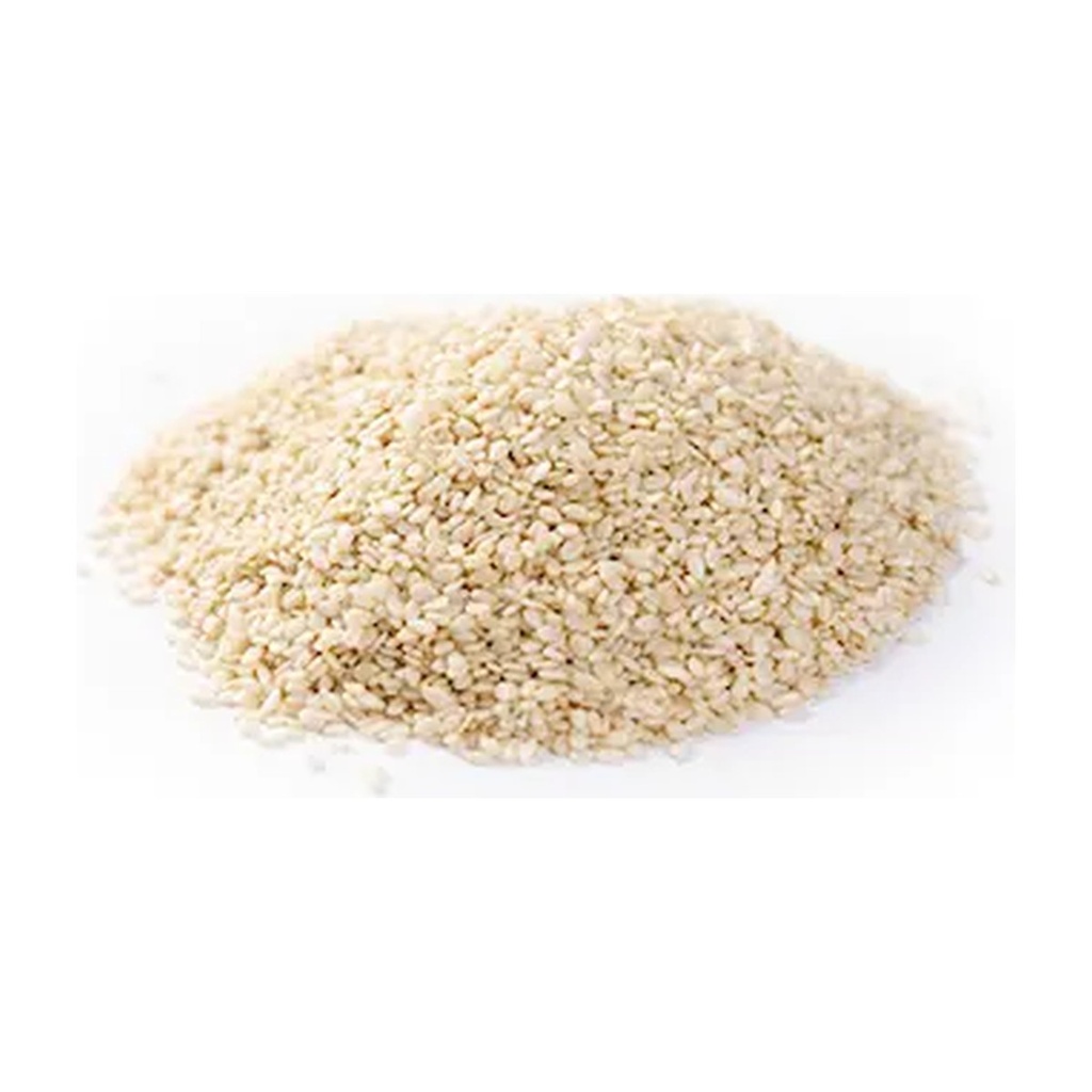 Sesame Seeds Raw 2x5kg