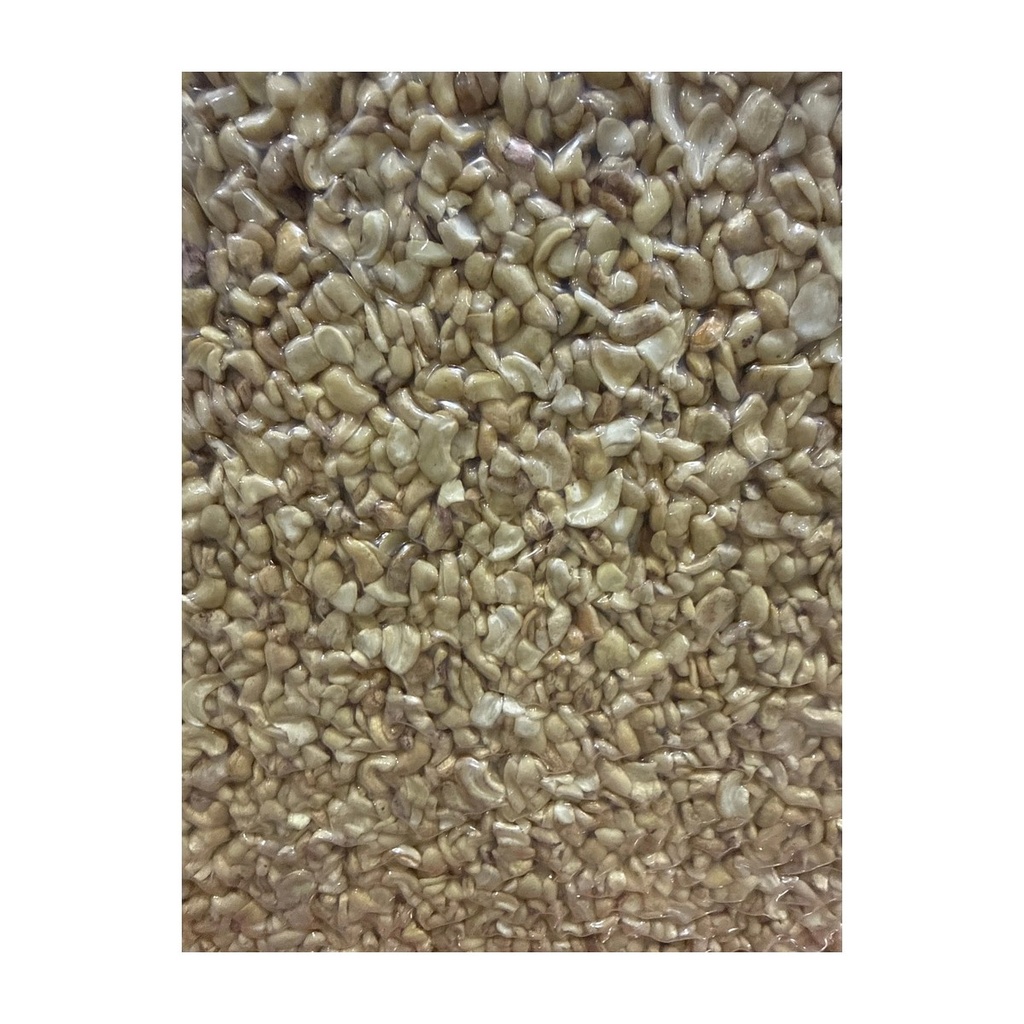 Cashews (Baklawa) 50LB