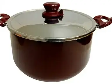 Cooking Pot (Tiffal) 34cm