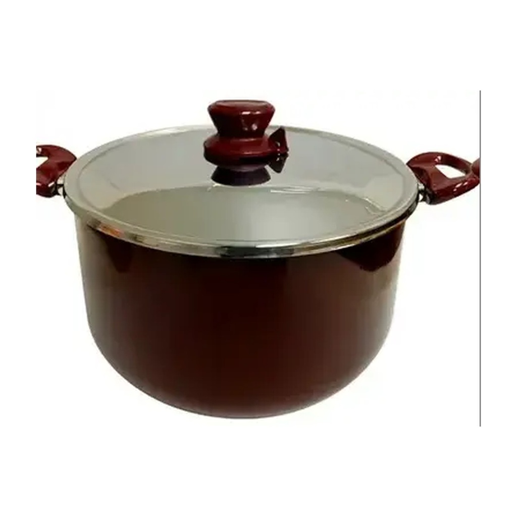 Cooking Pot (Tiffal) 34cm