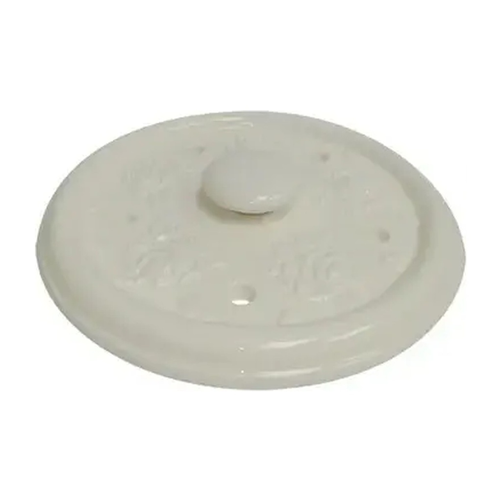 Plate (Weighted) 26CM