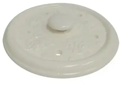 Plate (Weighted) 26CM