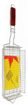 BBQ Small Net 16x6 -  2Pcs