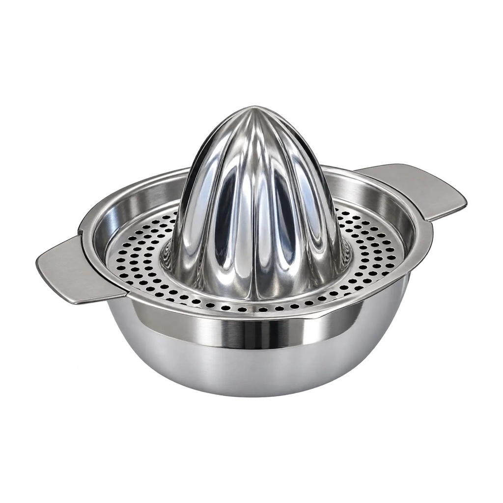 Lemon Squeezer Stainless 1Pc