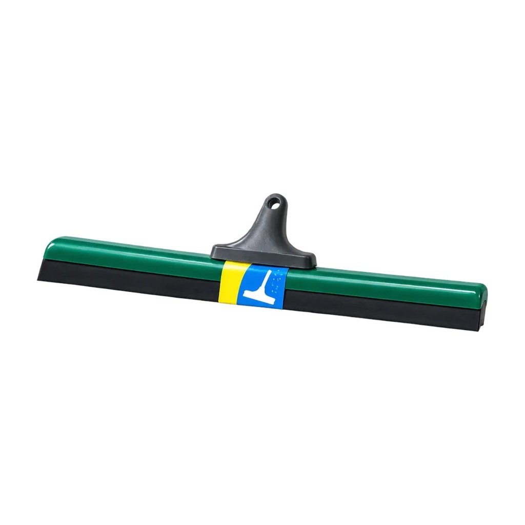 Squeegee for Floor Plastic W Stick [Flippy] 12 Pcs