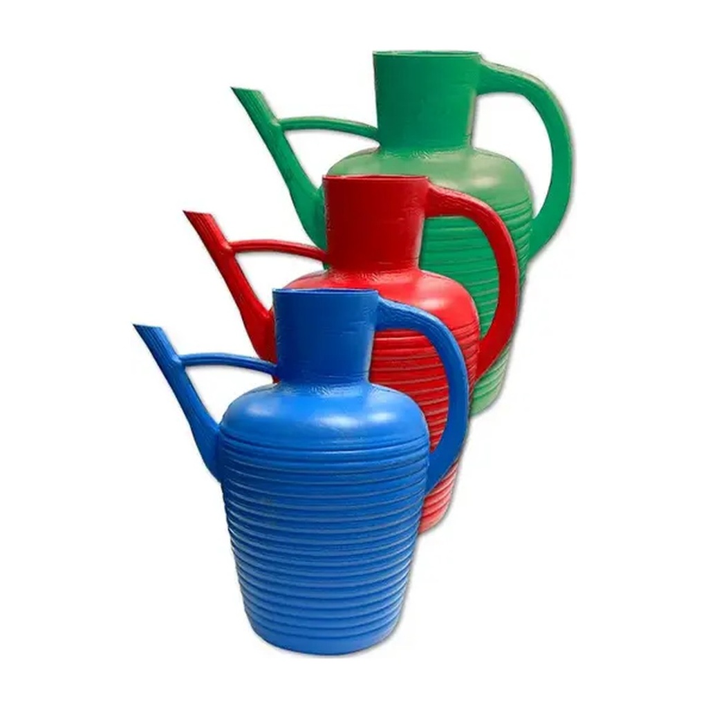 Plastic Abrik 1 Dozen