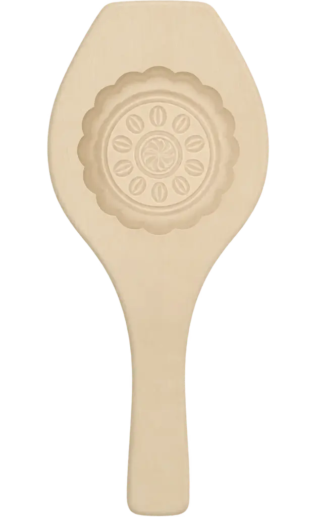 Maamoul Mold 6PC (16119-9)