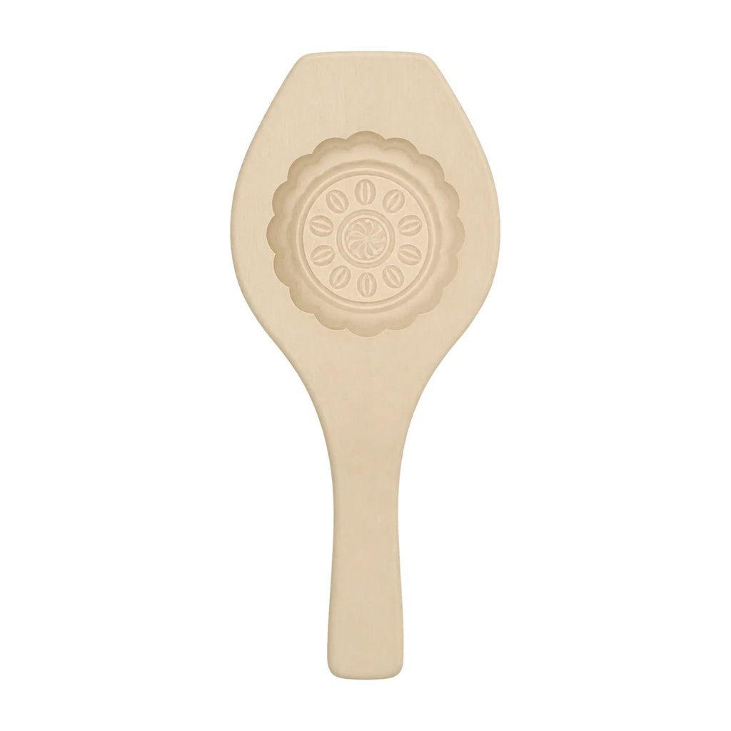 Maamoul Mold 6PC (16119-9)