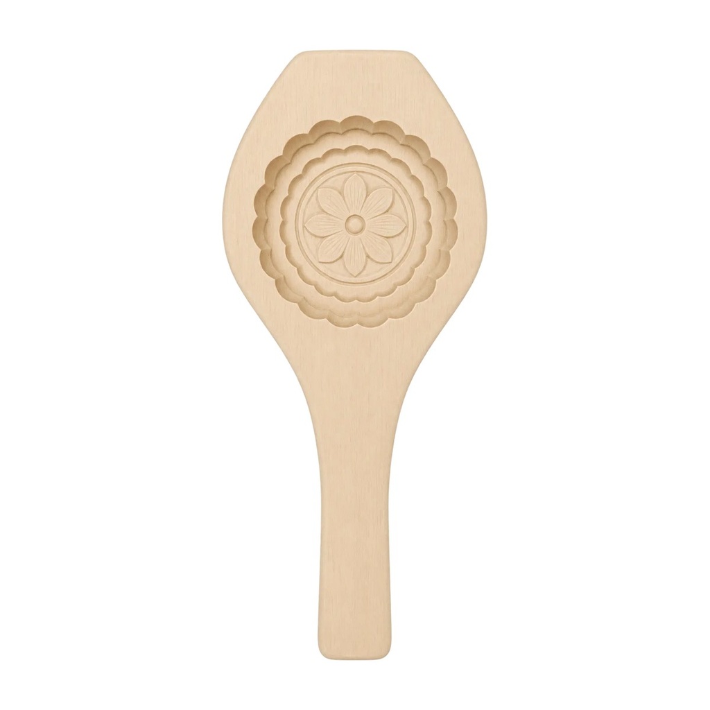 Maamoul Mold 6PC (16119-8)