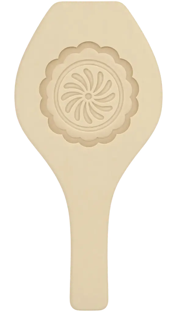 Maamoul Mold 6PC (16119-5)