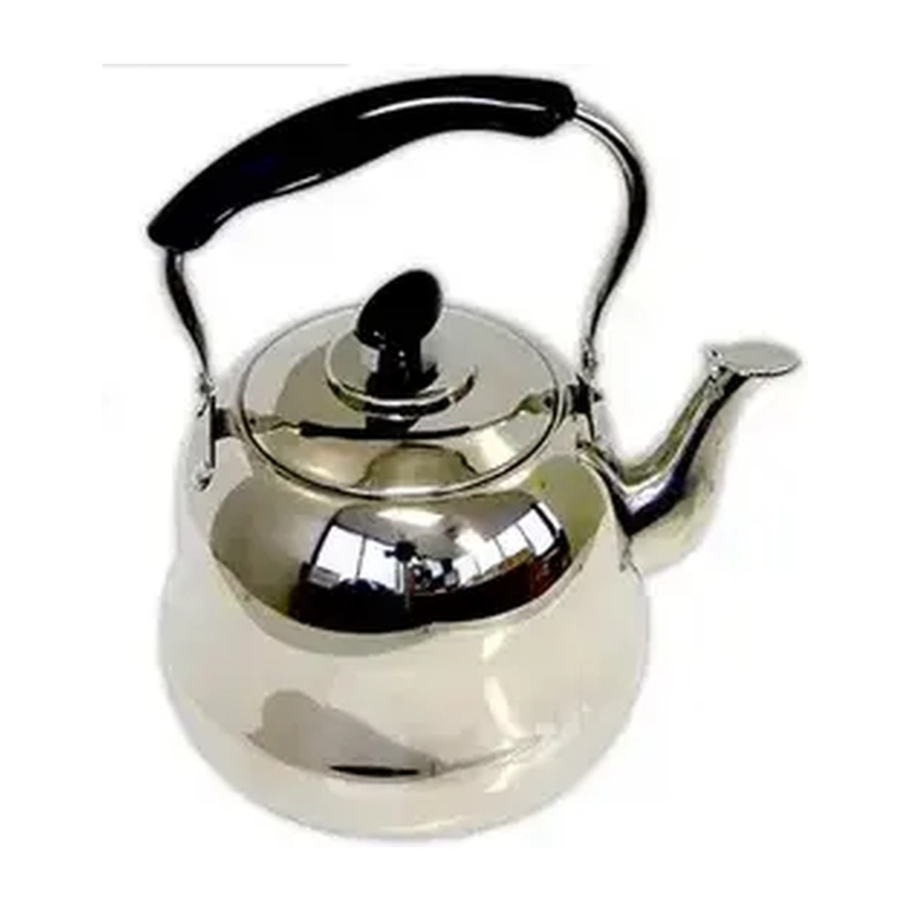 Tea Pot Classical Kettle 1.5LT 16cm 1PCS
