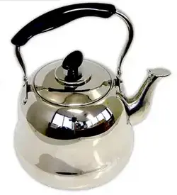 Tea Pot Classical Kettle 1.5LT 16cm 1PCS