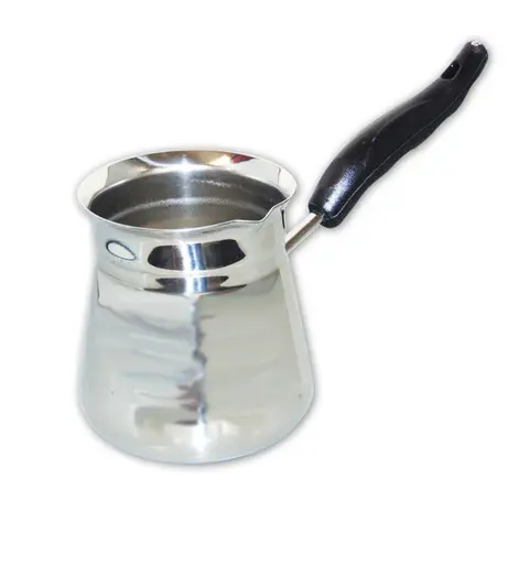 Coffee Pots Stainless (380mL) 2 PCS
