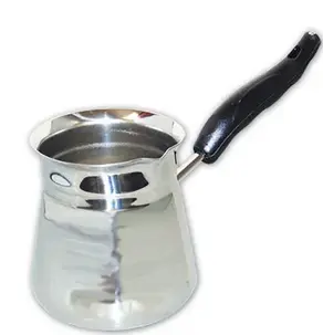 Coffee Pots Stainless (760mL) 2 PCS