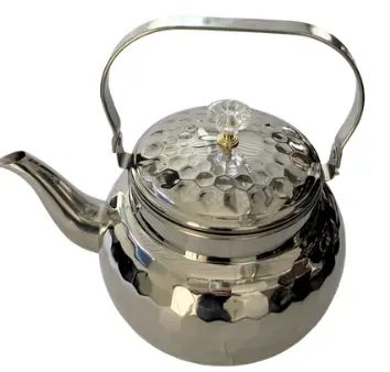 Tea Pot 2L 