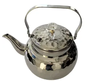 Tea Pot 1L 