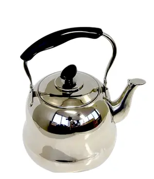 Tea Pot  Classical Kettle 3LT(20CM)#1Pcs