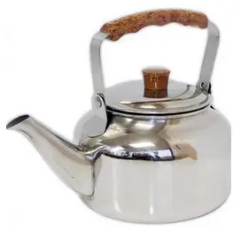 Tea Kettle Pot  3LT #1Pcs