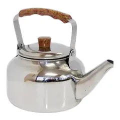 Tea Kettle Pot 1.6LT #1Pcs