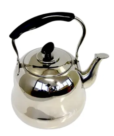 Tea Pot  Classical Kettle 2LT(18 CM)#1Pcs