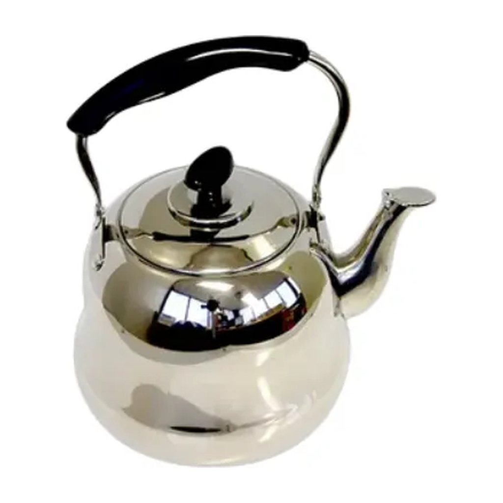 Tea Pot  Classical Kettle 2LT(18 CM)#1Pcs