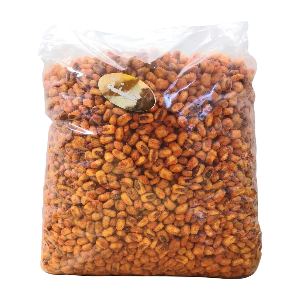 Corn Roasted Cheese Flavour (Laya) 4X2kg