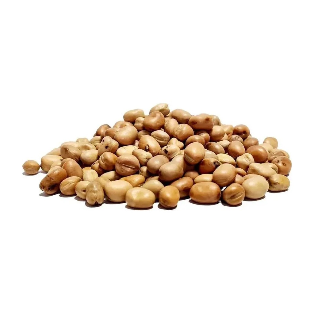 Fava Beans [Split] 50 LB