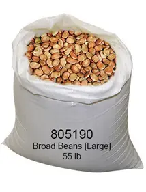 Broad Beans [Syria] 25Kg
