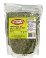 Dry Mint Ground GW 20X100g