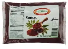 Soumak Ground (GW)12X340g