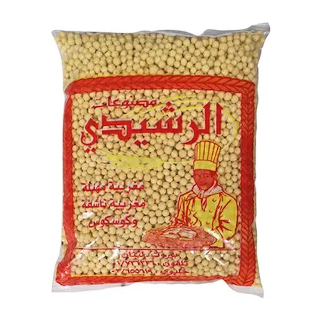 Mograbieh (Rashideh) 15X1kg