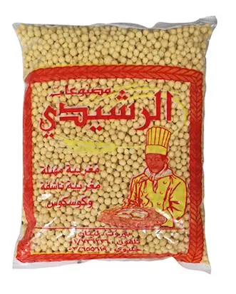 Mograbieh (Rashideh) 15X1kg