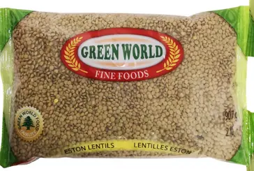 Lentils Eston 12X908g #780