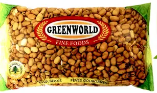 Fava Beans [Medium] 12x908g