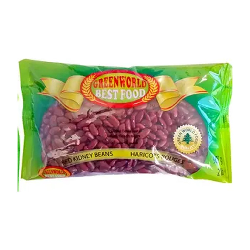Kidney Beans Red Light 12X908G