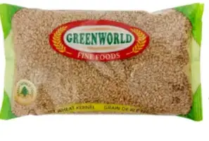 Soft Wheat Kernels 12x908G