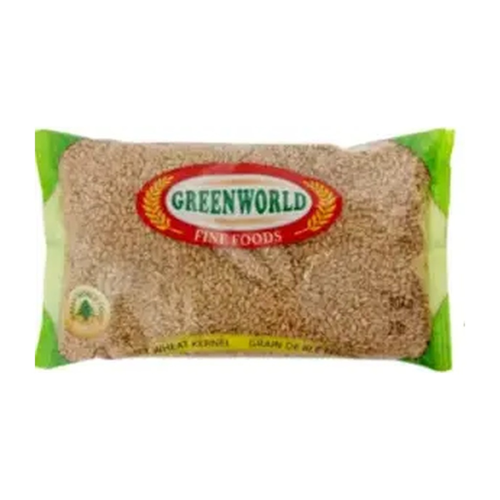 Soft Wheat Kernels 12x908G
