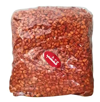 Roasted Salted Corn Ketchup-Flavored 4X2.5Kg