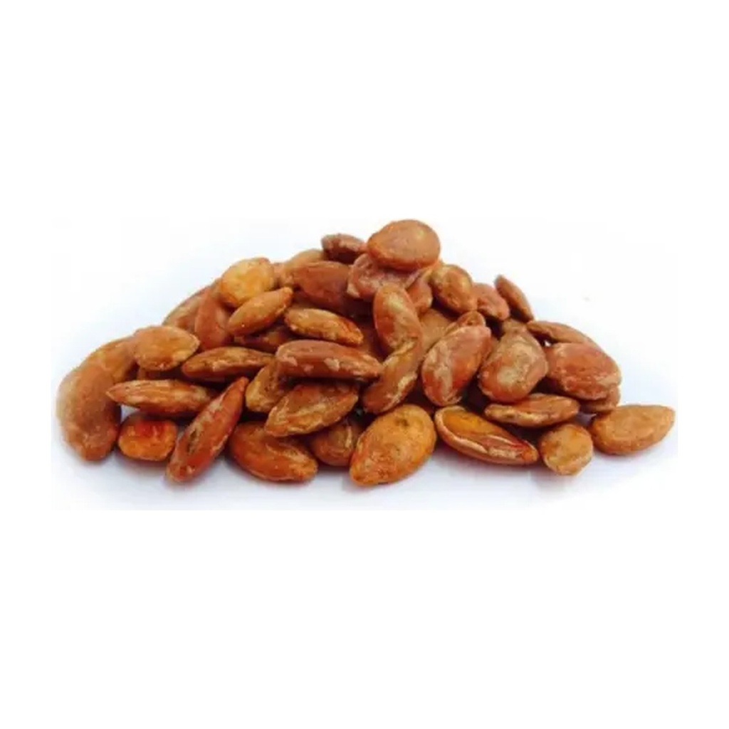 Red Melon Seeds Roasted Salted (Afghani) 4x3Kg