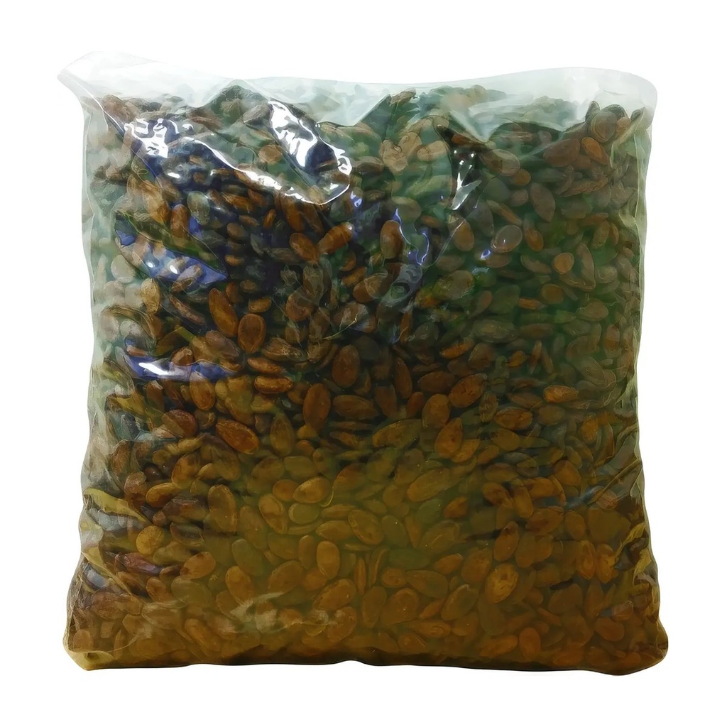 Black Seeds Roasted 4X3Kg
