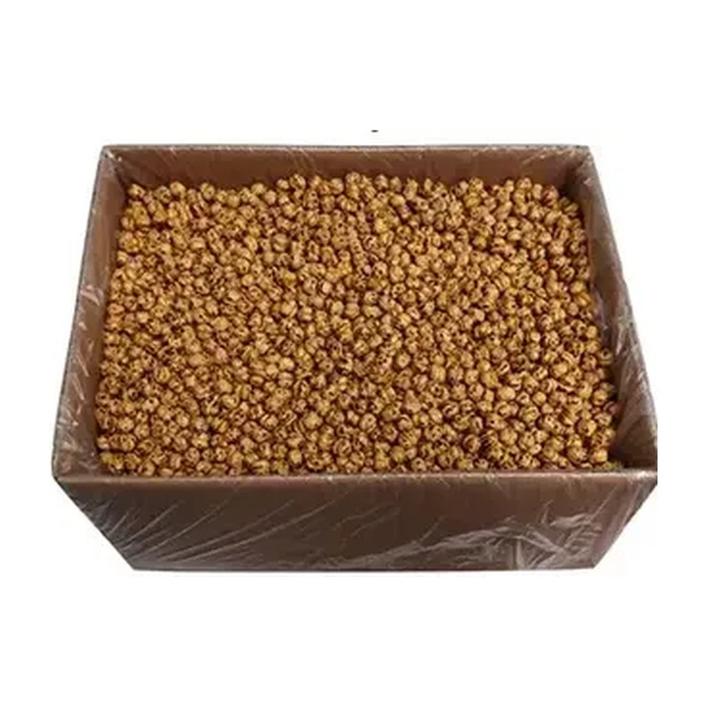 Chick Peas Double Roasted Yellow 10 KG