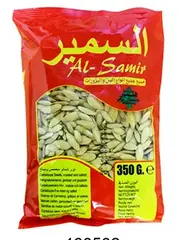 Lady Nails Double Roasted (Al-Samir) 50x300G