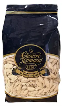 Sweet Melon Seeds (Hamasni) 50X300g